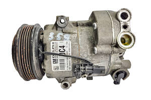 Компрессор кондиционера Opel Insignia A 1.4