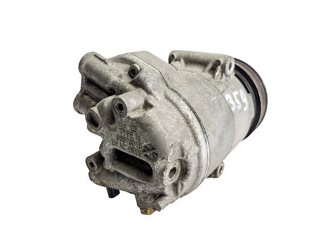 Компрессор кондиционера Opel Insignia A 1.4 - Фото 4