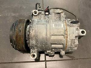 Компрессор кондиционера Оригинал. Пробег 83 тыс. км. Гарантия на установку