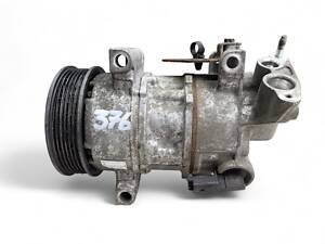 Компрессор кондиционера Peugeot 2008 1.2 VTi 2015-2018