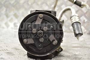 Компрессор кондиционера Peugeot 307 1.4 8V 2001-2008 9651910980 2