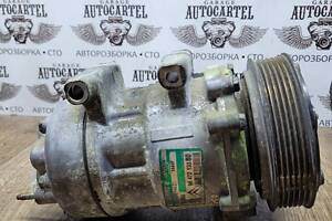 Компресор кондиціонера Peugeot 307 2.0 HDI 2001-2008 9647213380