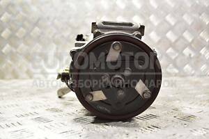 Компрессор кондиционера Peugeot 407 2.0hdi 16V 2004-2010 96700225