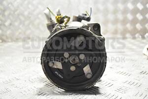 Компрессор кондиционера Peugeot 407 3.0 24V 2004-2010 9648138780