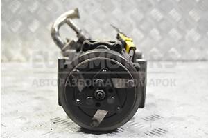 Компрессор кондиционера Peugeot Expert 1.6Mjet 2007-2016 96860617