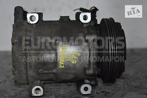 Компрессор кондиционера Renault Clio 1.4 8V (I) 1991-1998 7700875