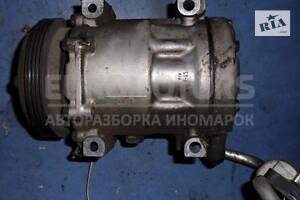 Компрессор кондиционера Renault Clio 1.4 8V (II) 1998-2005 770087