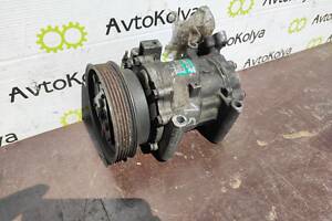 Компресор кондиціонера Renault Clio 1.5 dci 2001-2005 (8200315744)