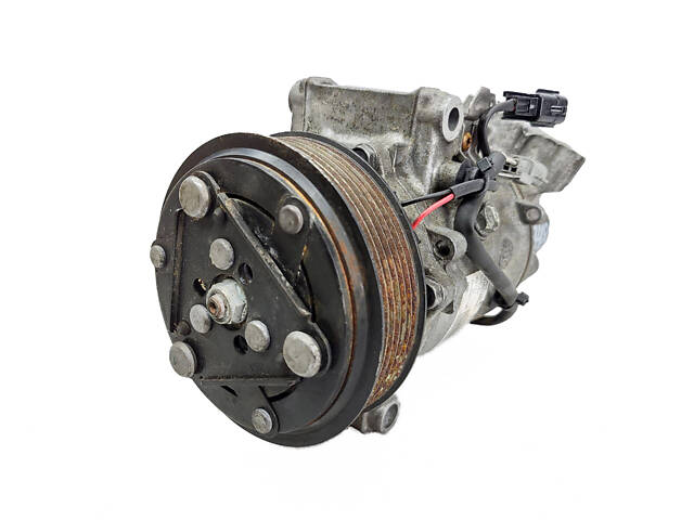 Компрессор кондиционера Renault Clio V 1.5 Blue dCi 926009126R - Фото 2
