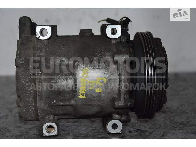 Компрессор кондиционера Renault Kangoo 1.4 8V 1998-2008 770087535