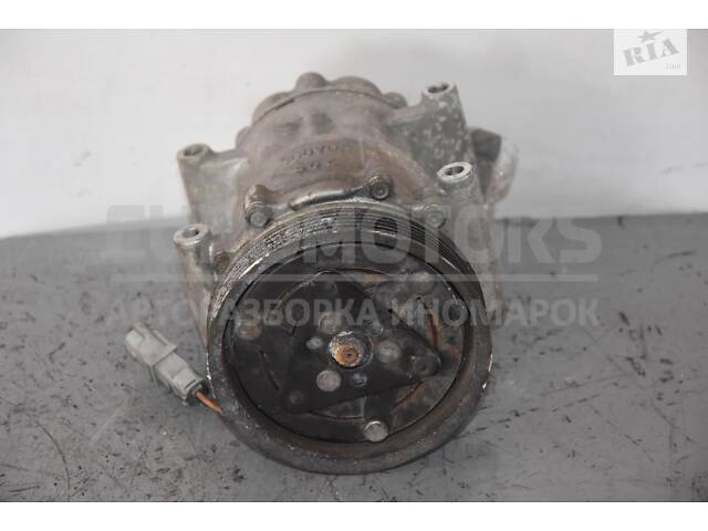 Компрессор кондиционера Renault Kangoo 1.6 16V 1998-2008 82006512