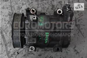 Компрессор кондиционера Renault Kangoo 1.9D 1998-2008 7700100417D