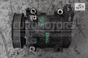 Компрессор кондиционера Renault Kangoo 1.9D 1998-2008 7700100417D