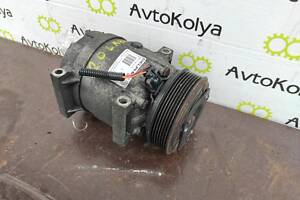 Компрессор кондиционера Renault Laguna II 1.9 dci 2001-2007 (8200678507)