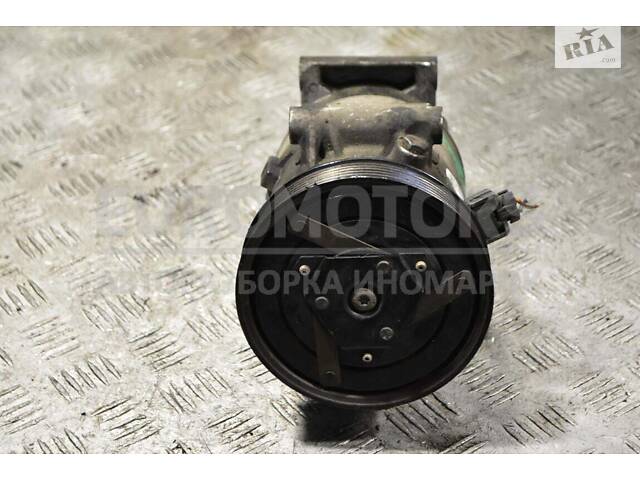 Компрессор кондиционера Renault Logan 1.5dCi 2005-2014 8200600110