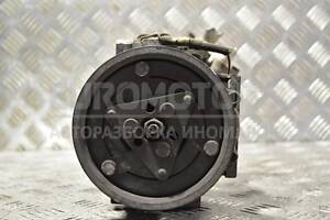 Компрессор кондиционера Renault Logan 1.6 8V 2005-2014 8200802608