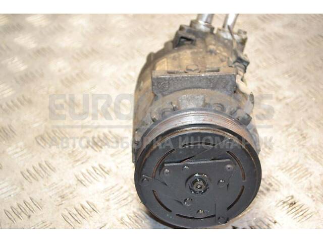 Компрессор кондиционера Renault Master 2.3dci 2010 8200848916 392892 - Фото 1