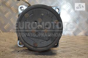 Компрессор кондиционера Renault Megane 1.6 8V (I) 1996-2004 77002