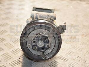 Компрессор кондиционера Renault Megane 1.9dCi (II) 2003-2009 8200309193 379419