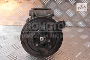 Компрессор кондиционера Renault Megane 1.9dCi (II) 2003-2009 01140018 106497