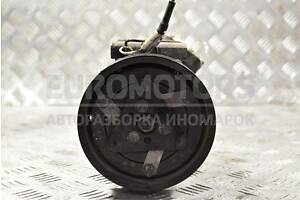 Компрессор кондиционера Renault Scenic 1.4 8V (II) 2003-2009 7700