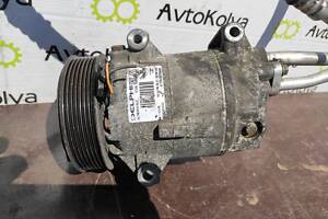 Компрессор кондиционера Renault Scenic 1.5 dci 2003-2009 (8200457418)