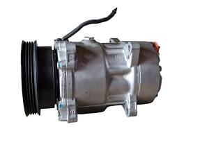 Компрессор кондиционера SD7V16-1143 Renault 19 88-00, Renault Scenic I 97-03, Renault Megane I 96-03 (7700272987, 770149