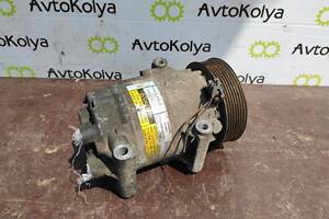 Компресор кондиціонера Renault Scenic II 1.9 dci 2003-2009 (8200053264)