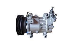 Компресор кондиціонера SD6V12-1416 RENAULT Kangoo 08-17, Kangoo 97-07, Clio III 05-12, Megane 96-03, Clio II 98-05, Symbol 98-08