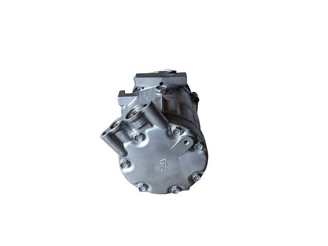 Компрессор кондиционера SD7V16-1152 RENAULT Kangoo 97-07, Clio II 98-05, Clio I 90-98