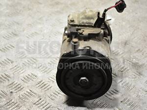 Компрессор кондиционера Skoda Fabia 1.2 12V 2007-2014 6Q0820803K 363378