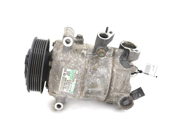 Компрессор кондиционера SKODA YETI 2009-2013 5N0820803C