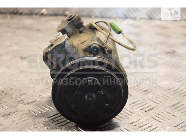 Компрессор кондиционера Smart Fortwo 0.8cdi 1998-2007 A1602300111