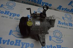 Компрессор кондиционера Subaru Forester 14-18 SJ 2.5 (04) 73111FJ040