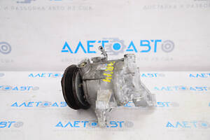 Компресор кондиціонера Subaru Forester 14-18 SJ 2.5, 2.0