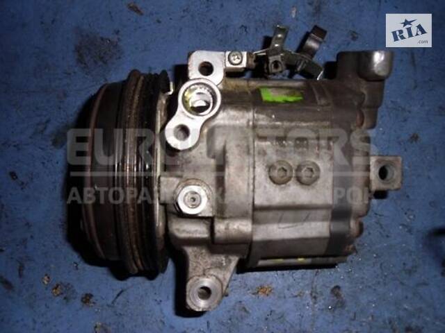 Компрессор кондиционера Subaru Legacy 2.5 16V 1998-2003 200pg150