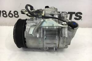 Компрессор кондиционера SUBARU OUTBACK B16 2019- (HFC134A) 447250-4842