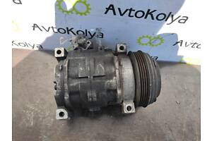 Компресор кондиціонера Suzuki Grand Vitara 2.0 TD 2005-2021 (447220-5811)