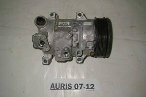 Компрессор кондиционера Toyota Auris 2006-2012 GE447260-1495