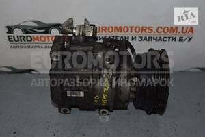 Компрессор кондиционера Toyota Avensis 2.0td (I) 1997-2003 447220