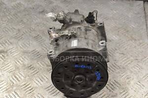 Компрессор кондиционера Toyota Avensis 2.2td (II) 2003-2008 44722