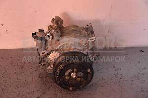 Компрессор кондиционера Toyota Corolla 1.4 16 (E12) 2001-2006 447