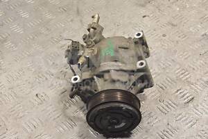 Компрессор кондиционера Toyota Corolla 1.4 16V (E12) 2001-2006 44