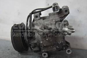 Компрессор кондиционера Toyota Corolla 1.6 16V (E12) 2001-2006 44