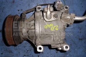 Компрессор кондиционера Toyota Corolla 2.0d D-4D (E12) 2001-2006