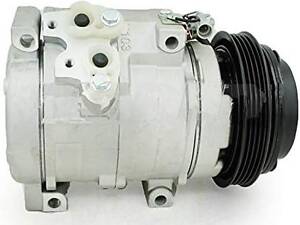 Компрессор кондиционера Toyota LC Prado120 2.7 Prado 150 2.7L 883206A150