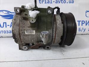 Компрессор кондиционера Toyota Prado 120 3.0 DIESEL 1KDFTV 2003 (б/у)