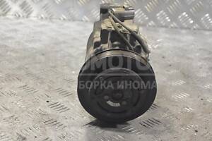 Компрессор кондиционера Toyota Yaris 1.4 D-4D 1999-2005 447220653