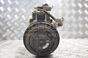 Компрессор кондиционера Toyota Yaris Verso 1.3 16V 1999-2005 4472607842 214843