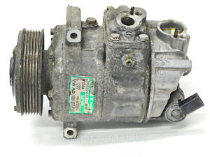 Компрессор кондиционера Volkswagen Caddy 1K0820803Q PXE168675F